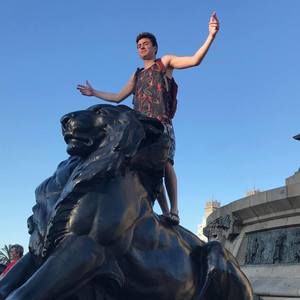 Meet your Posher, Mario